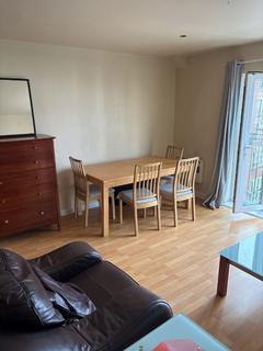 2 bedroom flat to rent, St Lawrence Street, Manchester M15