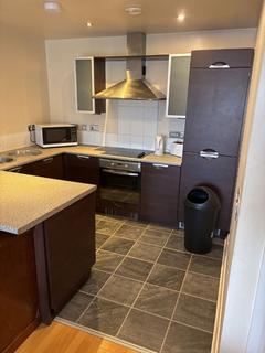 2 bedroom flat to rent, St Lawrence Street, Manchester M15