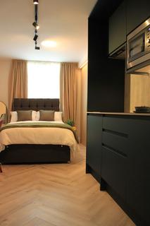 undefined, Aytoun Road, London SW9
