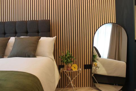 undefined, Aytoun Road, London SW9