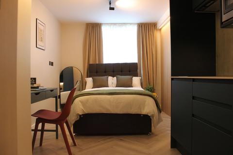 undefined, Aytoun Road, London SW9