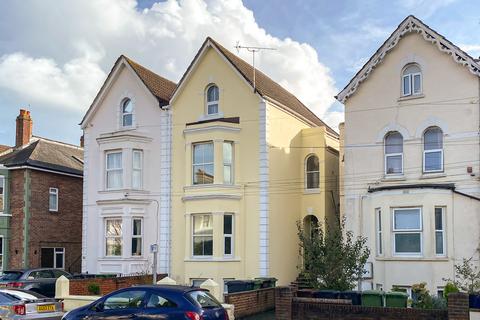 5 bedroom semi-detached house for sale, Campbell Road, Southsea