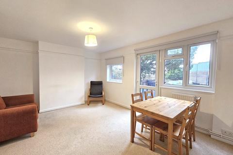 2 bedroom flat for sale, Mansfield Heights, Great North Road, London, N2