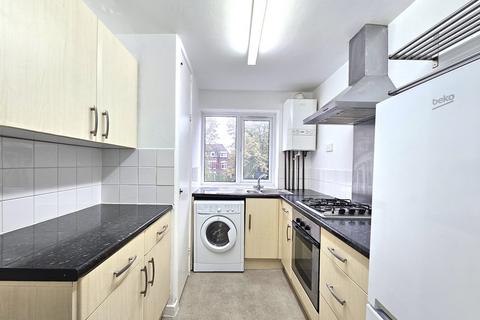 2 bedroom flat for sale, Mansfield Heights, Great North Road, London, N2