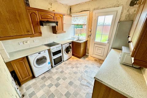 17 Langside Place, Kilbirnie, KA25 6AG