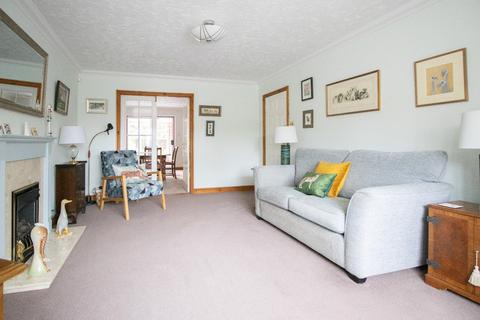 3 bedroom link detached house for sale, The Lawn, Fakenham, Norfolk, NR21