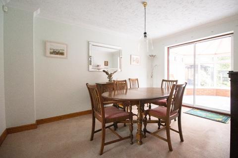 3 bedroom link detached house for sale, The Lawn, Fakenham, Norfolk, NR21