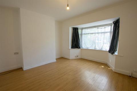 undefined, Reservoir Road, Birmingham B29