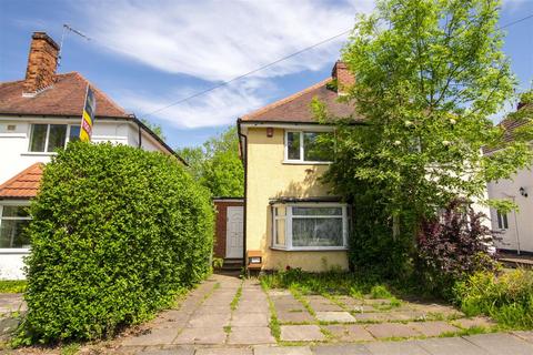 undefined, Reservoir Road, Birmingham B29