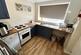 Shop kitchen
