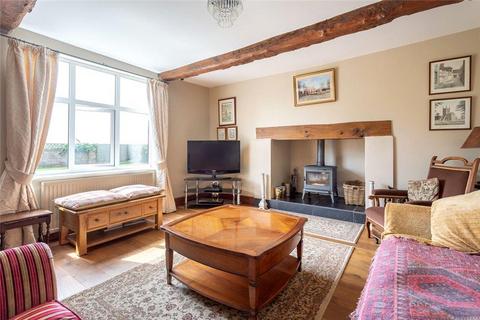 5 bedroom detached house for sale, Fiddington House Farm, Fiddington, Tewkesbury, Gloucestershire, GL20