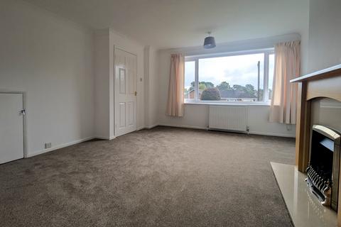 3 bedroom end of terrace house to rent, North Baddesley   Cedar Crescent   UNFURNISHED