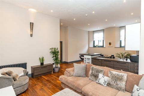 3 bedroom apartment for sale, Commercial Street, Edinburgh