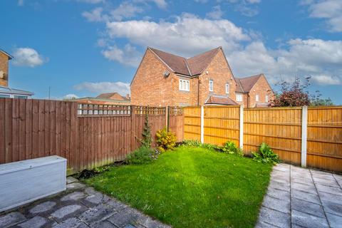 63 Boythorpe Crescent, Chesterfield, S40 2NX