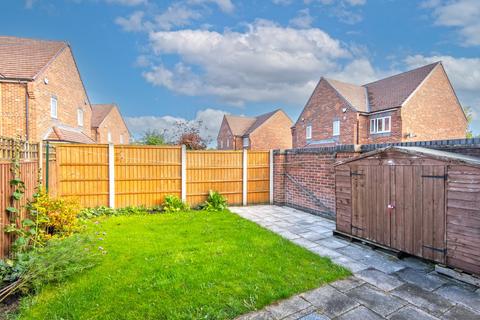 63 Boythorpe Crescent, Chesterfield, S40 2NX