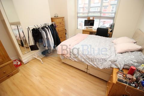 undefined, 47 Chestnut Avenue, Hyde Park, Leeds LS6
