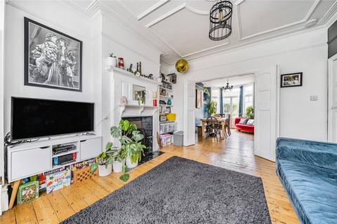 4 bedroom terraced house for sale, Warlters Road, London, N7