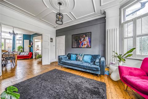 4 bedroom terraced house for sale, Warlters Road, London, N7