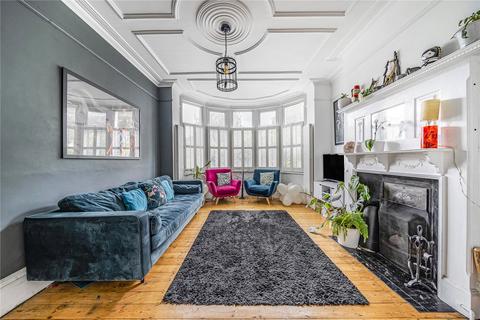 4 bedroom terraced house for sale, Warlters Road, London, N7