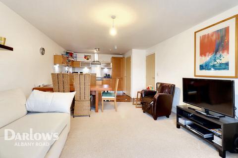 2 bedroom flat for sale, Blackweir Terrace, CARDIFF