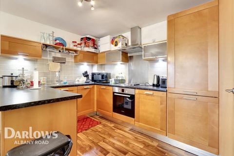 2 bedroom flat for sale, Blackweir Terrace, CARDIFF