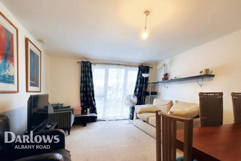 2 bedroom flat for sale, Blackweir Terrace, CARDIFF