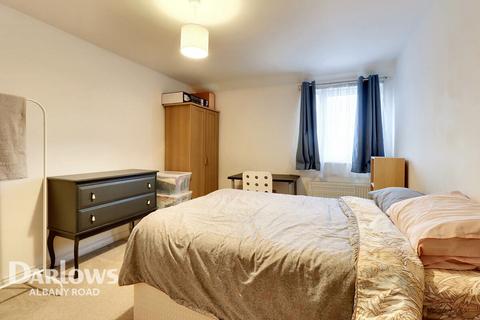 2 bedroom flat for sale, Blackweir Terrace, CARDIFF