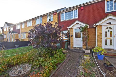 2 bedroom terraced house for sale, Macklands Way, Rainham, Gillingham