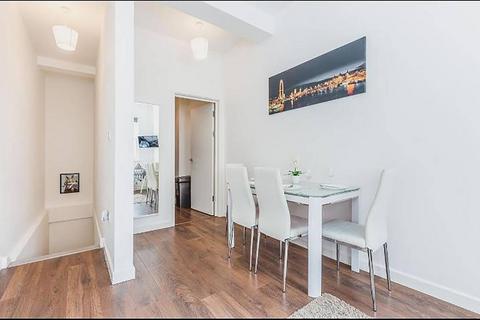 2 bedroom flat to rent, Homer Street, Marylebone, London, W1H