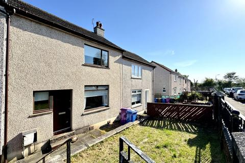 2 bedroom terraced house for sale, 85 Borestone Avenue, Kilbirnie