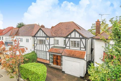 5 bedroom detached house for sale, Foscote Road, London