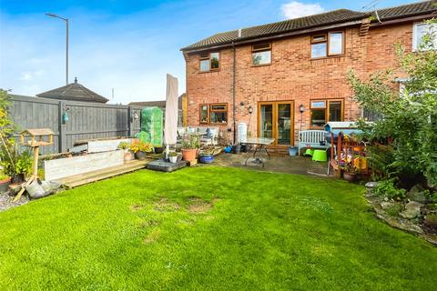 4 bedroom semi-detached house for sale, Brunel Close, Westbury