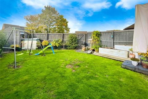 4 bedroom semi-detached house for sale, Brunel Close, Westbury