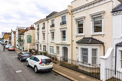 1 bedroom flat for sale, An exceptional one bedroom first floor flat with large west facing balcony