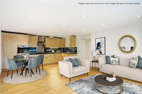 2 bedroom flat for sale, Coopers Lodge, 4 Three Oak Lane, London, SE1