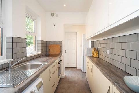 undefined, Charlotte Road, Birmingham B30