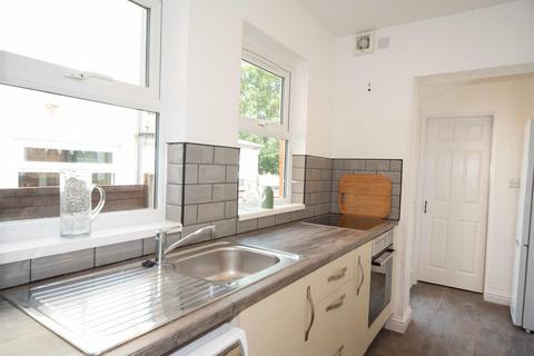 undefined, Charlotte Road, Birmingham B30