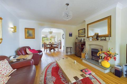 4 bedroom terraced house for sale, Lansdowne Place, Worthing, BN11