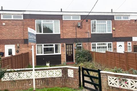 3 bedroom terraced house for sale, Holbury Drove, Holbury, Southampton, Hampshire, SO45