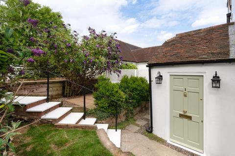 3 bedroom end of terrace house for sale, Mulberry Hill, Chilham, Kent