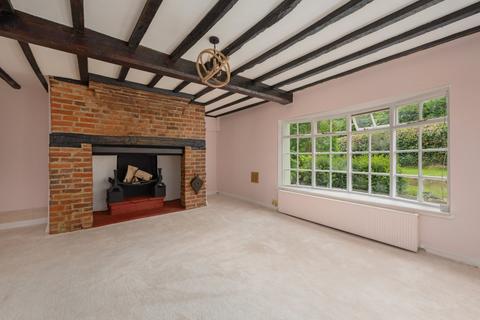 3 bedroom end of terrace house for sale, Mulberry Hill, Chilham, Kent