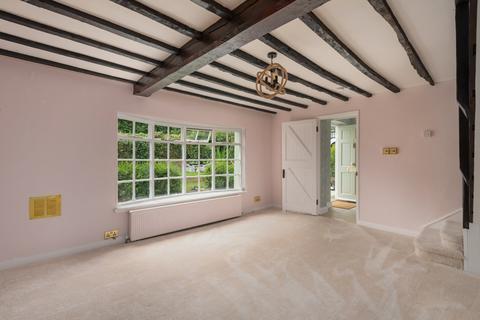 3 bedroom end of terrace house for sale, Mulberry Hill, Chilham, Kent