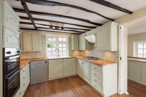 3 bedroom end of terrace house for sale, Mulberry Hill, Chilham, Kent