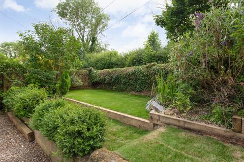 3 bedroom end of terrace house for sale, Mulberry Hill, Chilham, Kent