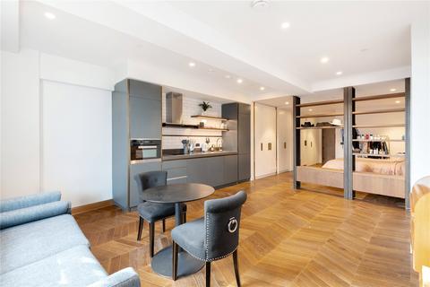 1 bedroom apartment for sale, Switch House East, Circus Road East, London, SW11