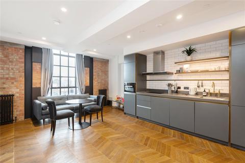 1 bedroom apartment for sale, Switch House East, Circus Road East, London, SW11