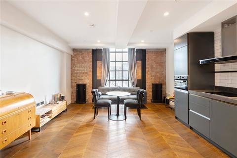 1 bedroom apartment for sale, Switch House East, Circus Road East, London, SW11