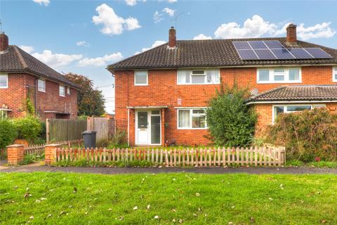 3 bedroom semi-detached house for sale, Broomfield, Elstead, Godalming, Surrey, GU8