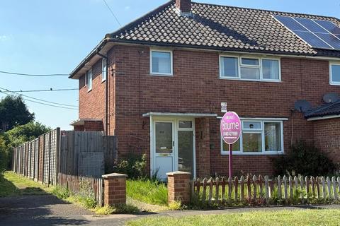 3 bedroom semi-detached house for sale, Broomfield, Elstead, Godalming, Surrey, GU8