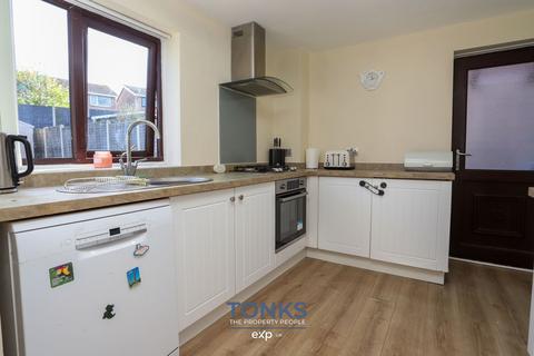 10 Firth Drive, Halesowen, B62 9PH